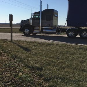 Meet your Posher, Cody